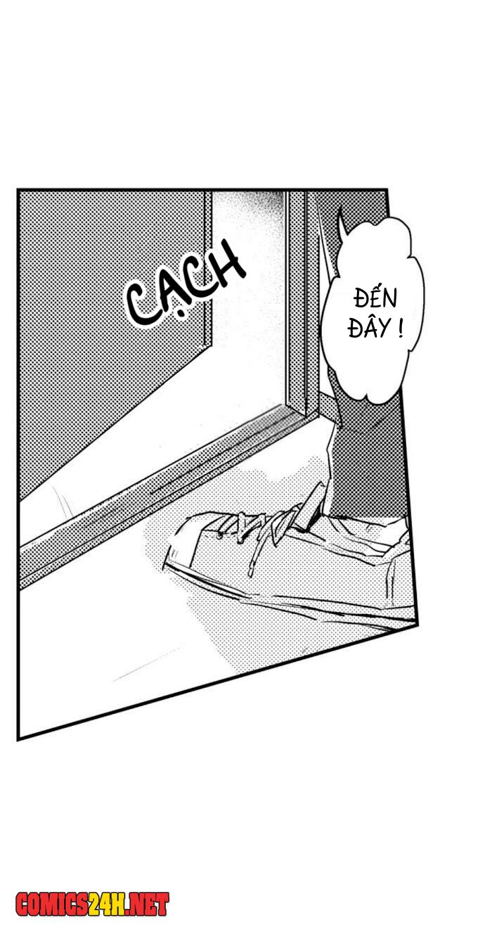 papa datte, shitai chapter 2 17