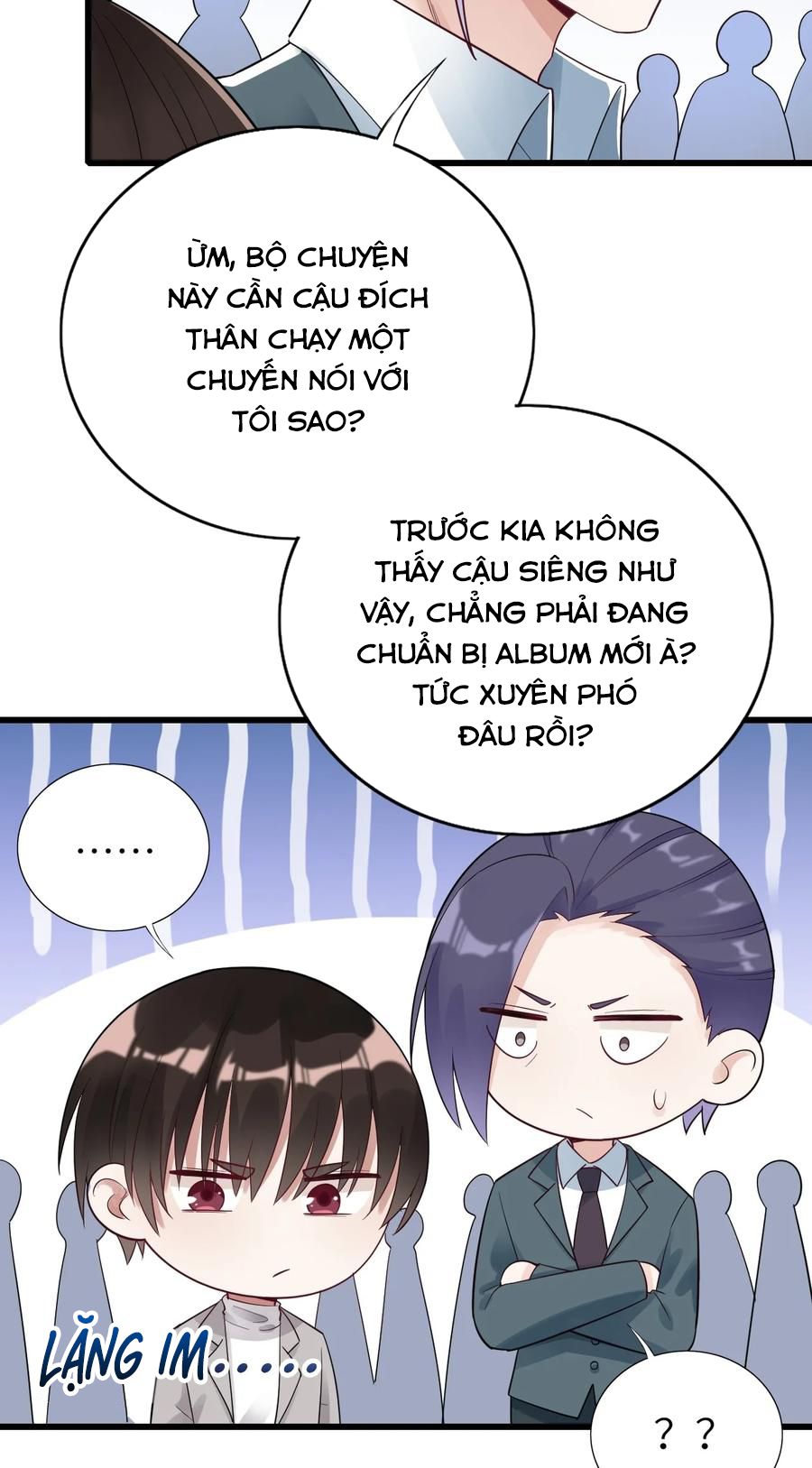 tức thời phạm quy [ tức thì vi quy ] chapter 27 35