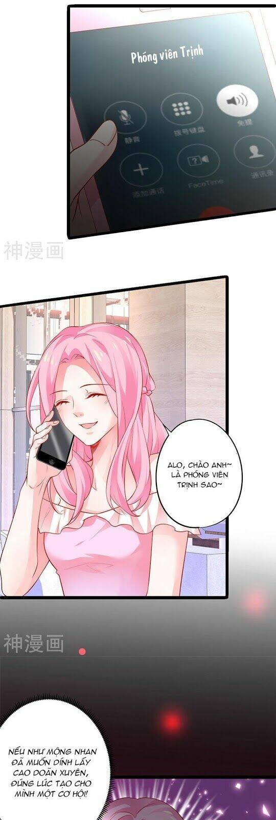 biến lan lăng vương thành ảnh đế chapter 46 13