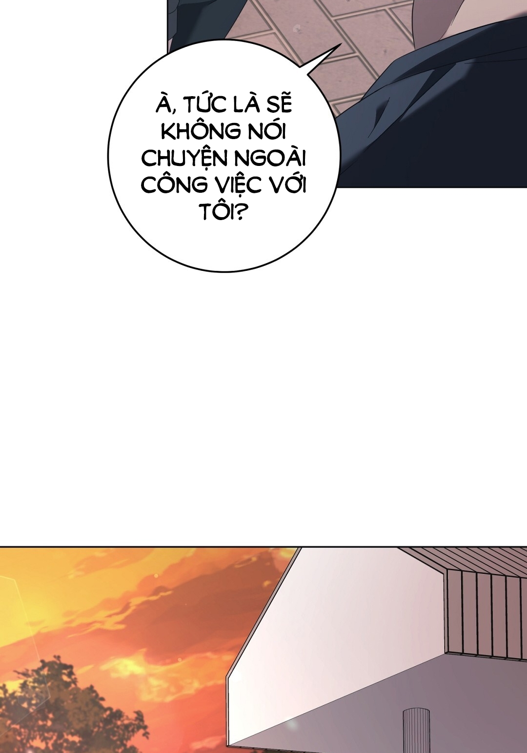 Amon- Không Thể Đoán Biết chapter 5.2 - Trang 29