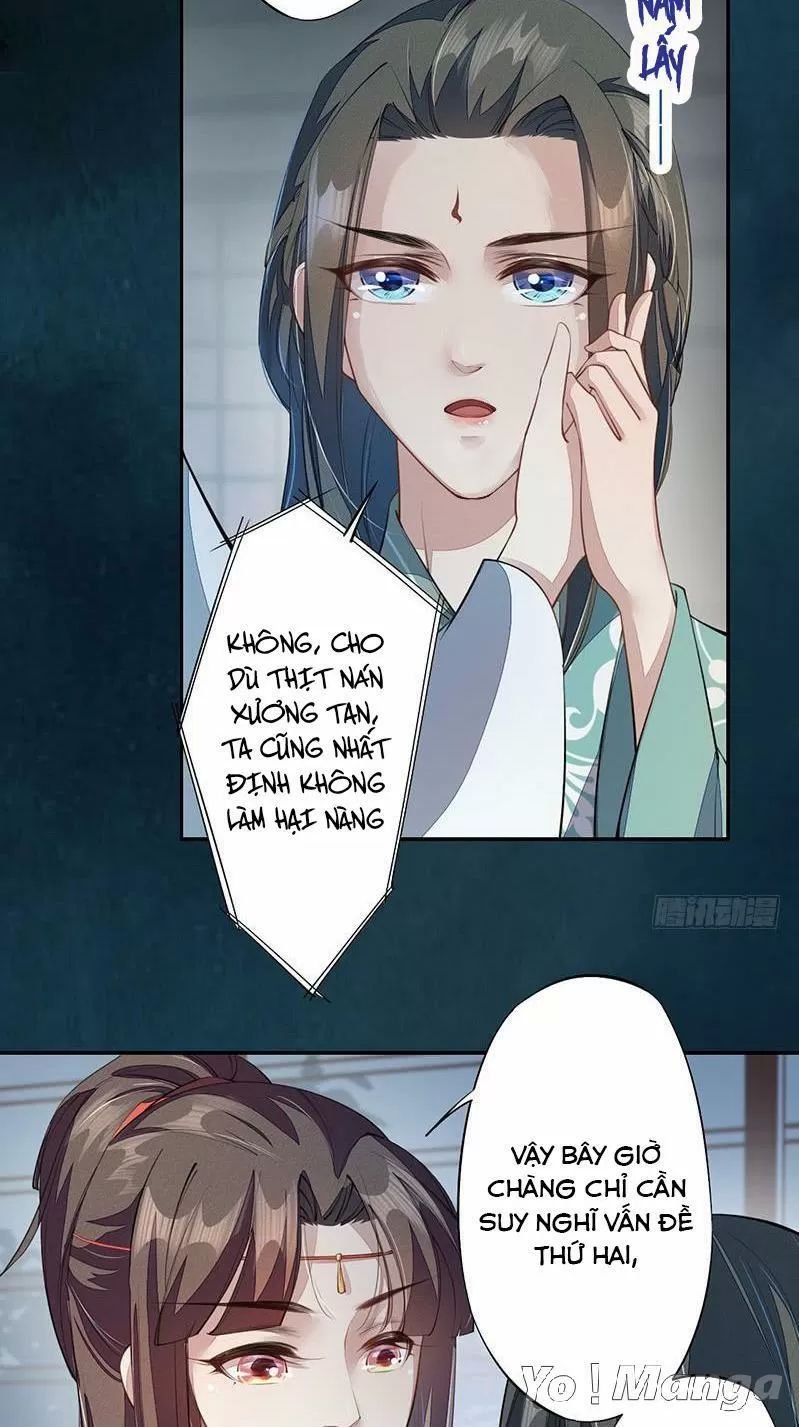 tuyệt thế luyện đan sư chapter 87 19