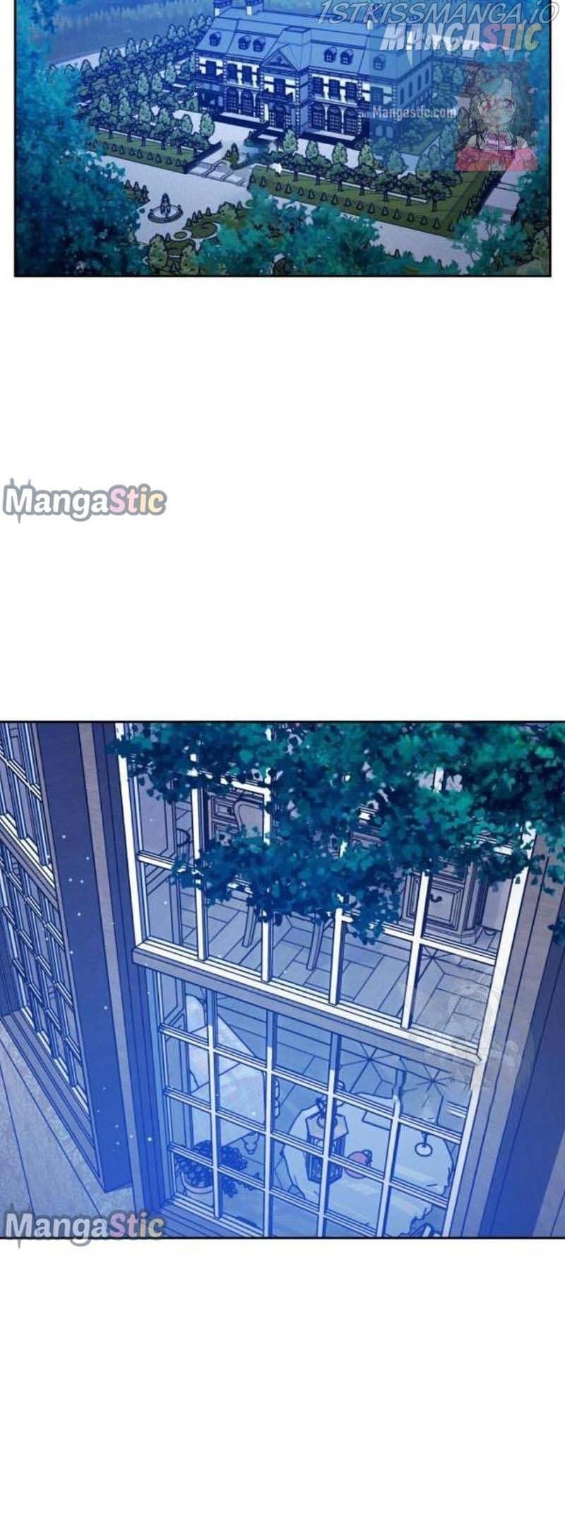 tôi muốn trở thành cô ấy dù chỉ là một ngày chapter 97 67