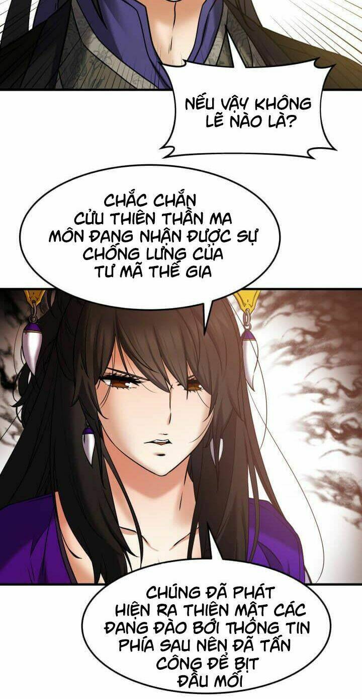 lôi thần chuyển sinh chapter 16 66