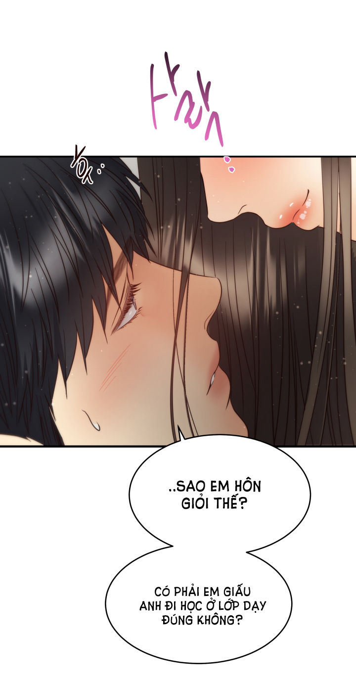 [16+] ánh sao ban mai chapter 71.2 16