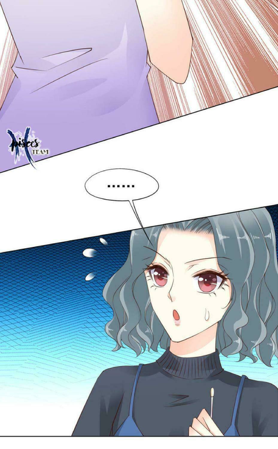 nữ nhân xin nhẹ nhàng chapter 38 10