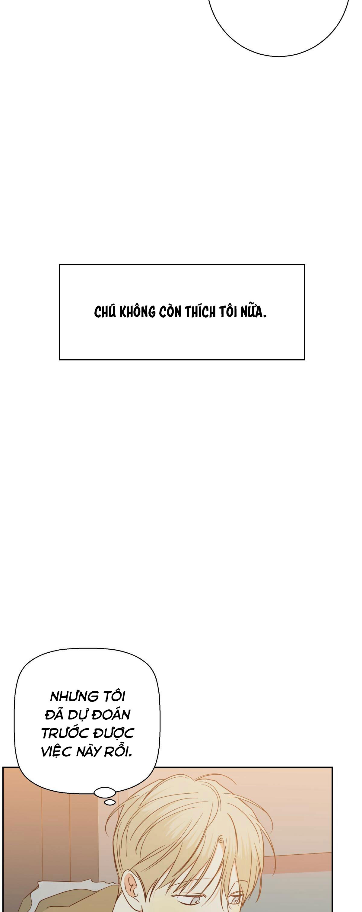 cửa hàng tiện lợi nguy hiểm chapter 66 25