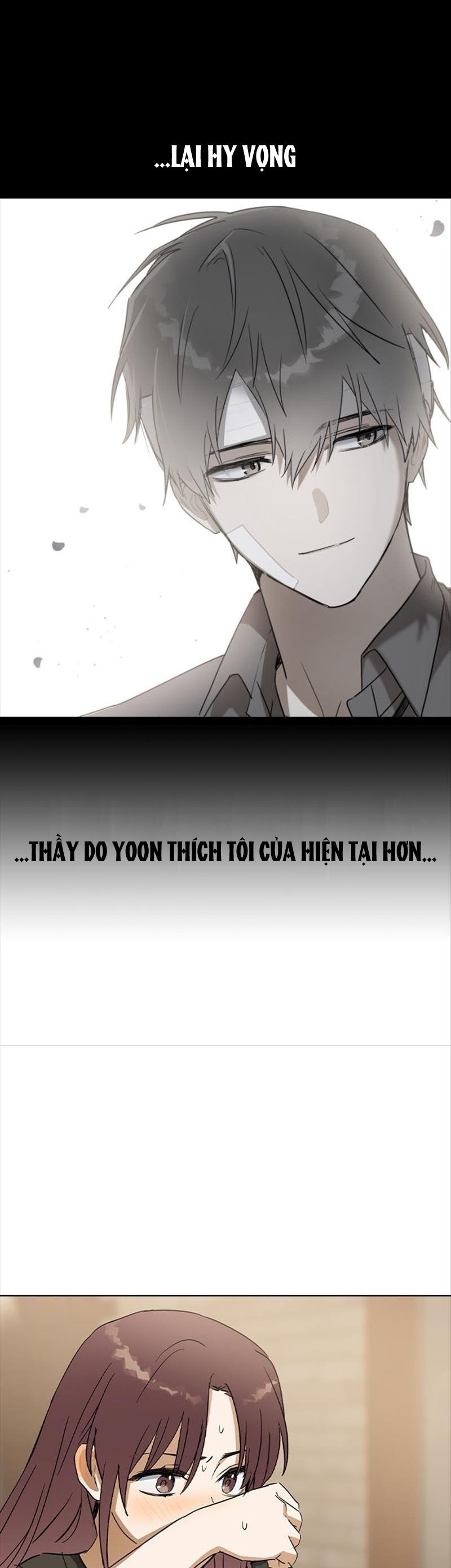 nhân duyên kiếp trước chapter 31.2 20