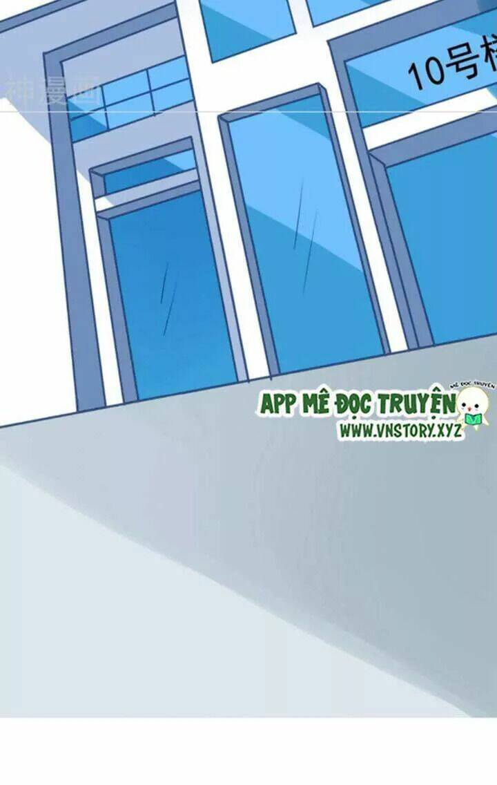 ông chủ của tôi là yêu quái chapter 64 25