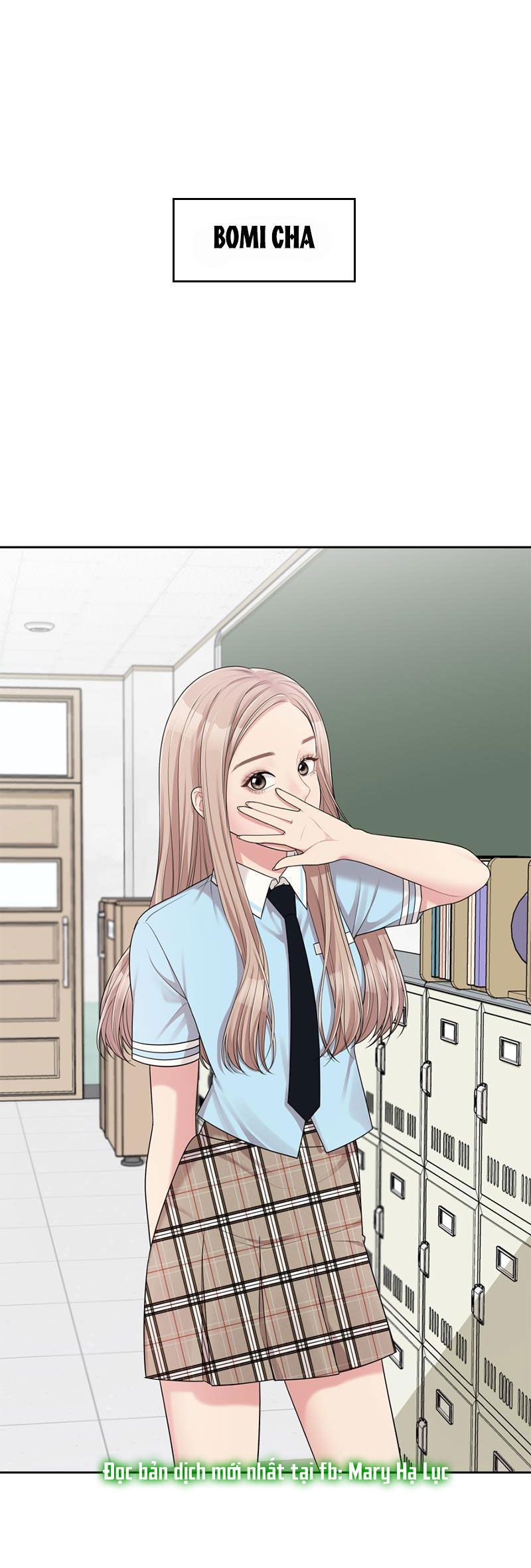 gửi em người đánh cắp những vì sao - to you who swallowed a star chapter 8.2 25