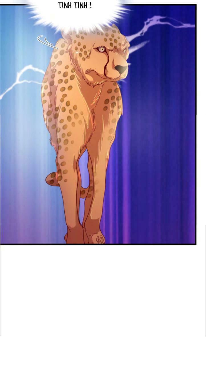 [16+] thảnh thơi thú thế chủng chủng điền, sinh sinh tể chapter 35 25