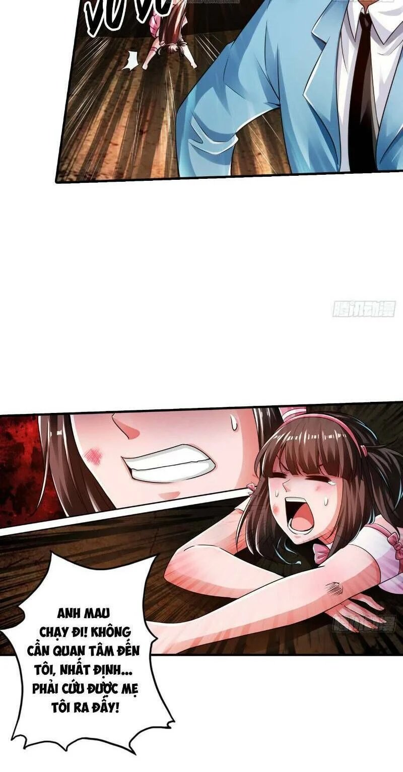 nhân vật phản diện đi tìm đường chết chapter 27 14