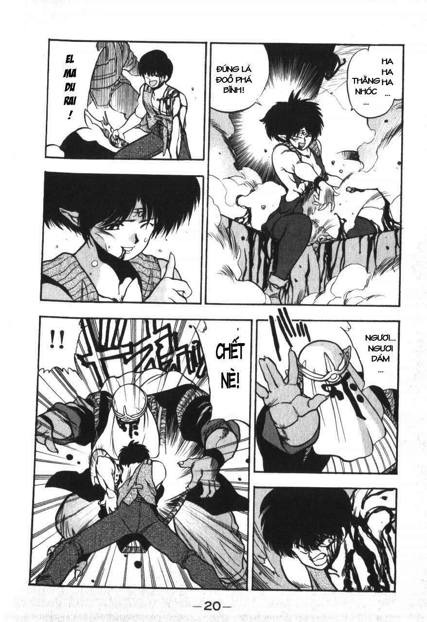 3x3 eyes chapter 115 15