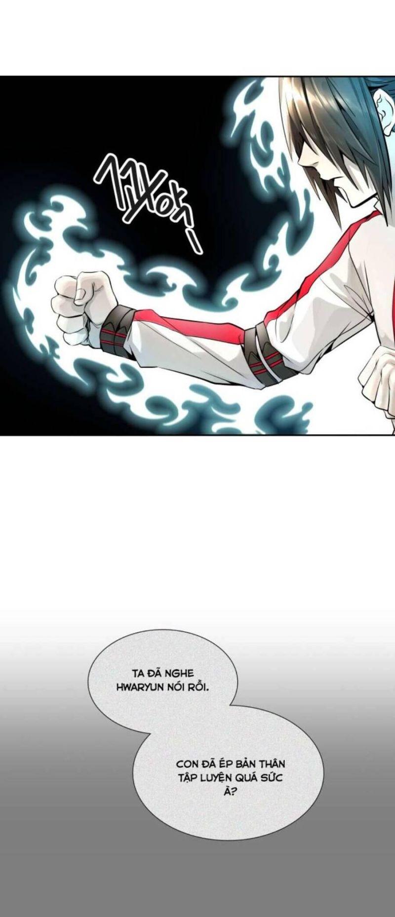 tòa tháp bí ẩn 2 chapter 490 76