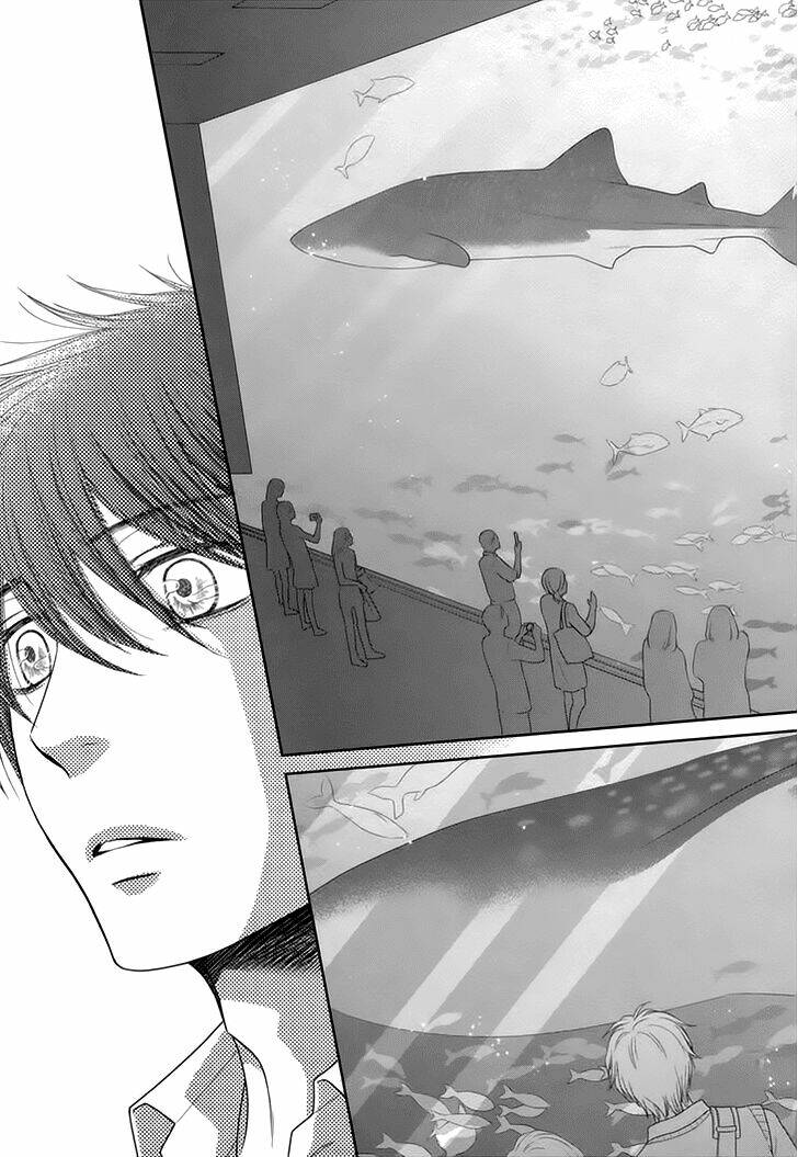 nekoka danshi no shitsukekata chapter 15 27