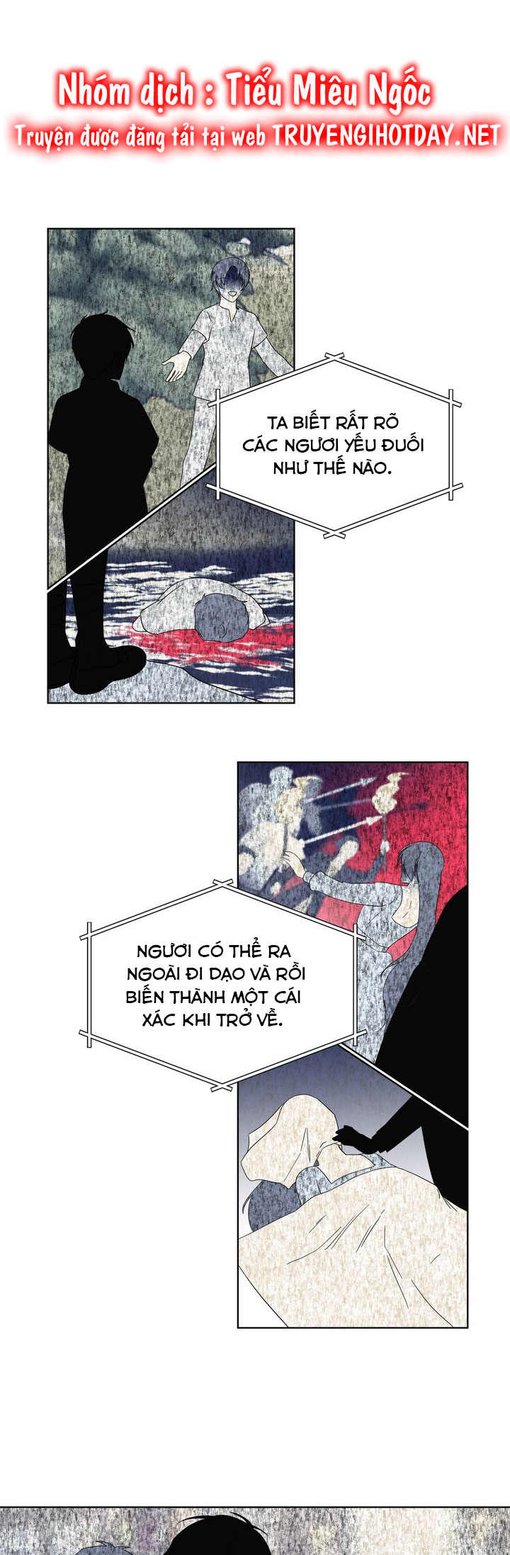 hãy nghe lời của tôi chapter 79 45