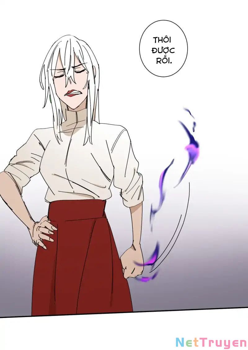 lumine - cội nguồn ánh sáng chapter 72 7