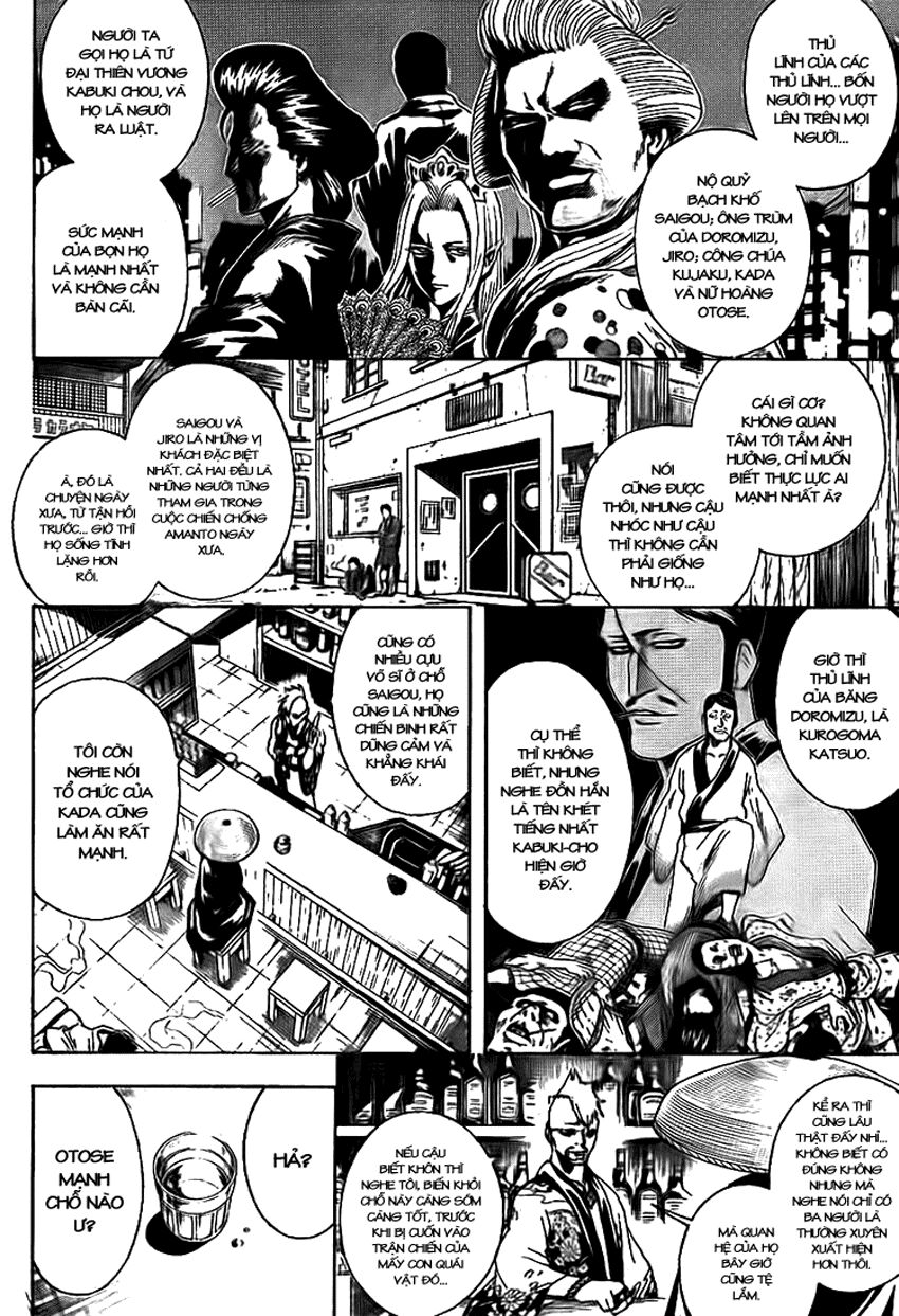 gintama - linh hồn bạc chapter 297 3