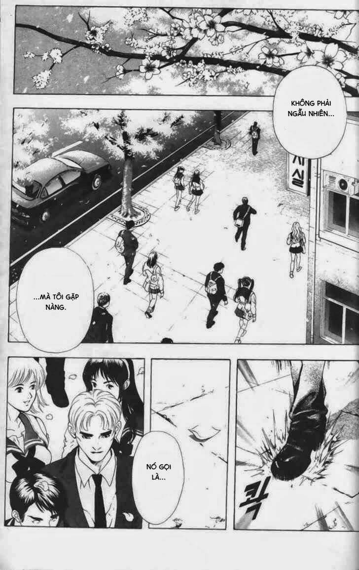 evil's return chapter 1 18