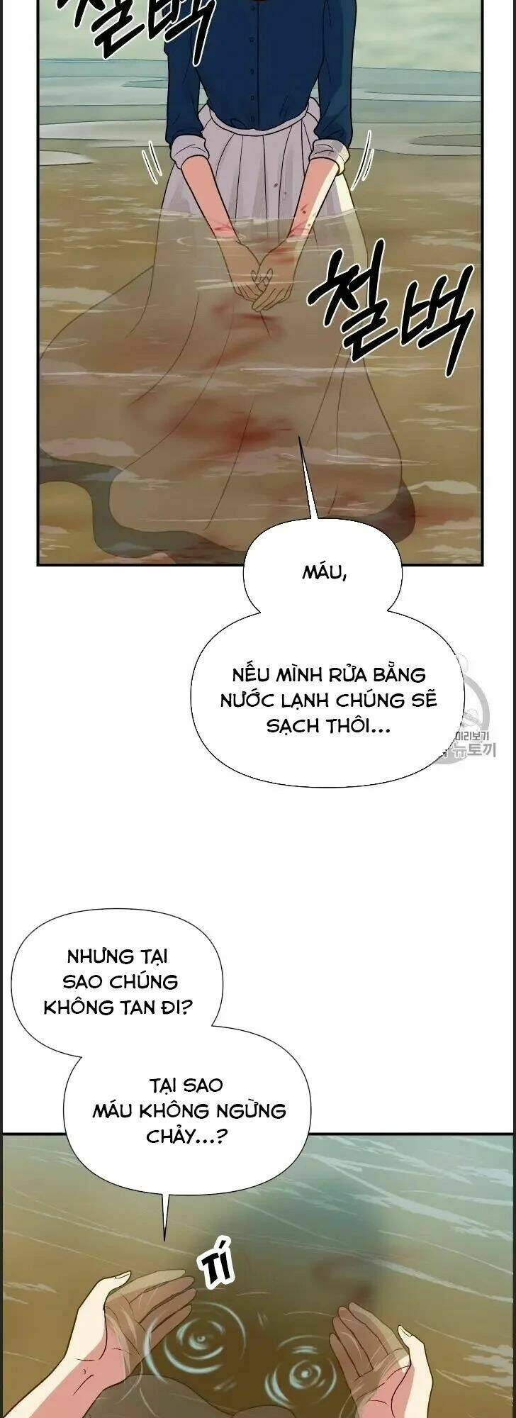 khế ước của nữ công tước quái vật chapter 74 21