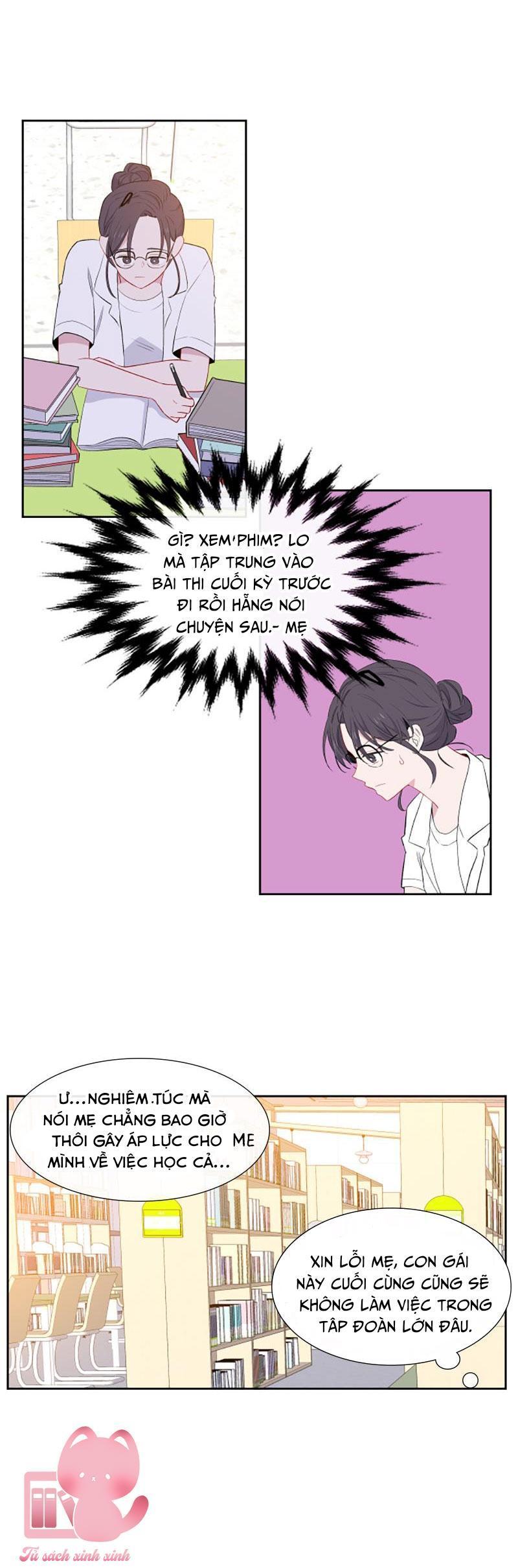 về bên anh chapter 32 13