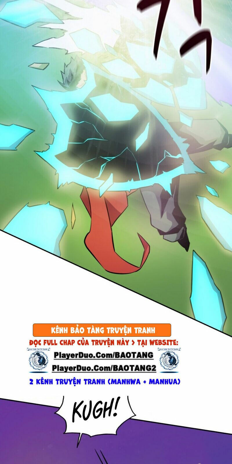 arcane sniper chapter 16 25