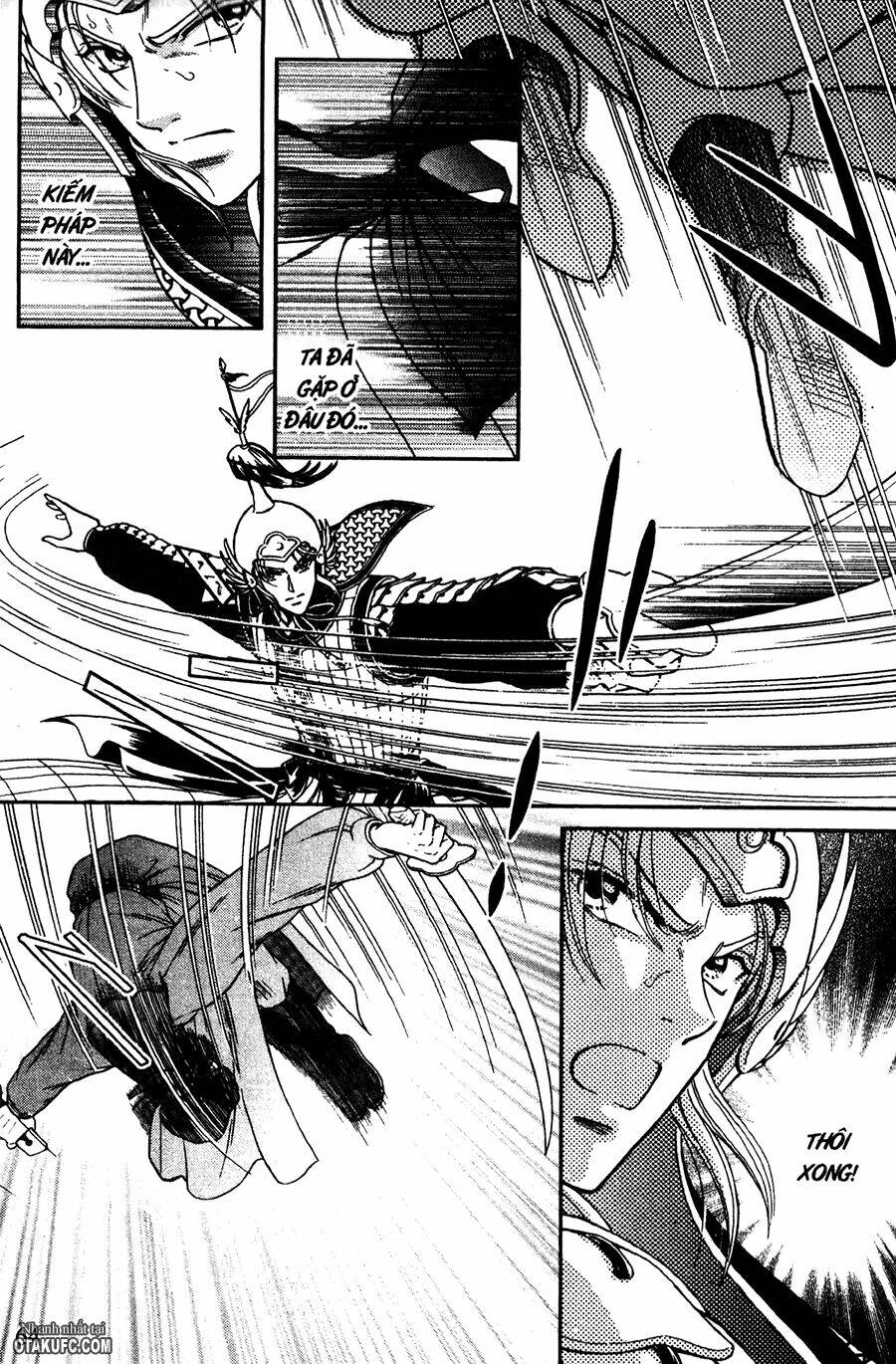 shin saiseien – minouchou kyuutei monogatar chapter 19 6