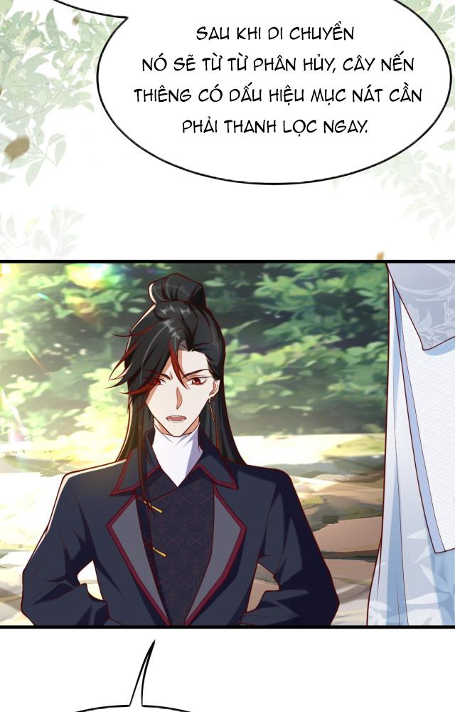 làm sao đây người học việc của tôi quá bám người chapter 7 6