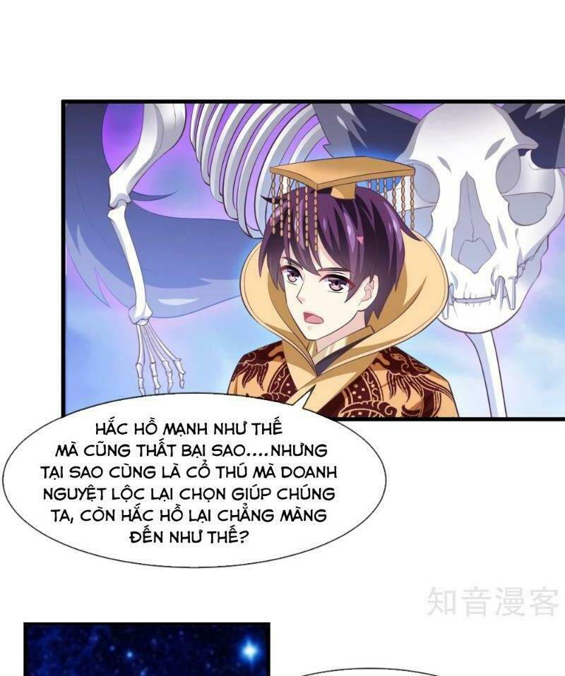 ta là ngọc hoàng đại đế chapter 91 16