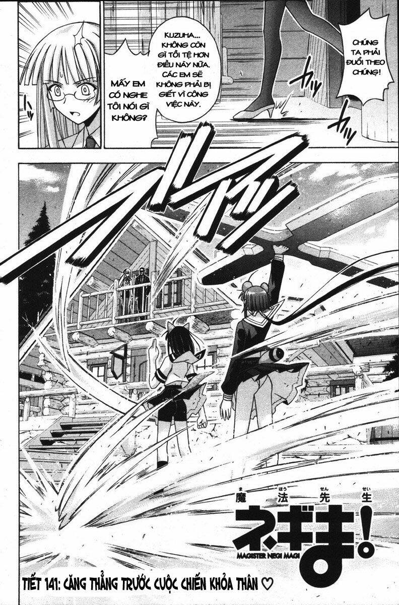 bậc thầy ma pháp chapter 141 3