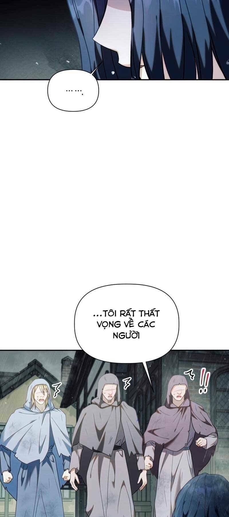 Kí Sự Hồi Quy Chapter 48 25