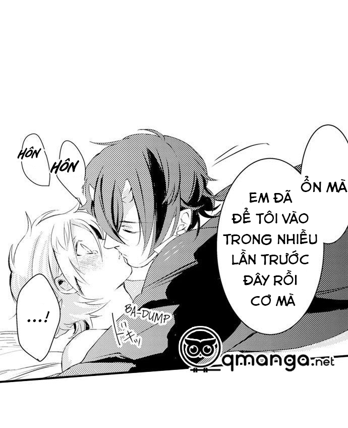 ác ma dục vọng chapter 1.2 35