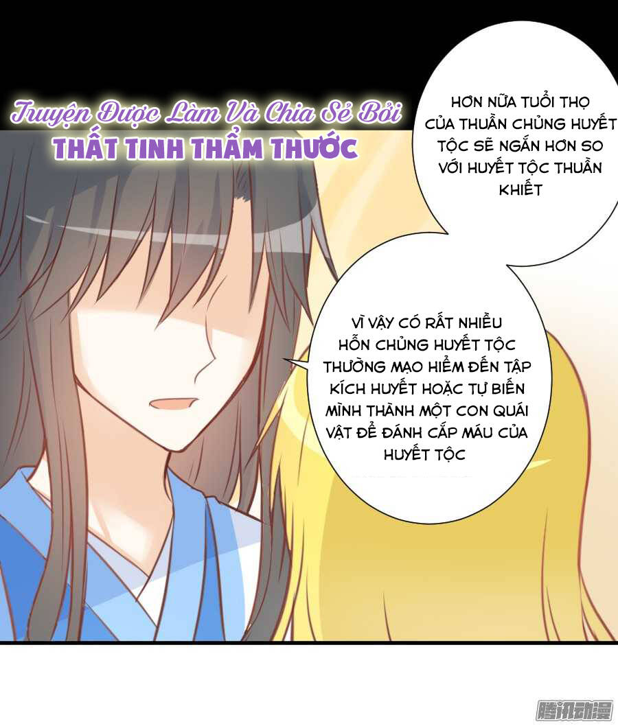 hôm nay ta cũng muốn trêu chọc nàng chapter 16 51