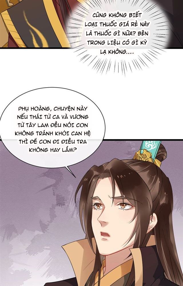 bồng sơn viễn 2 chapter 37 18