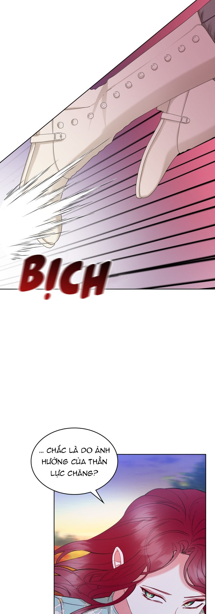 kẻ tạo ra ác nữ chapter 57.1 21