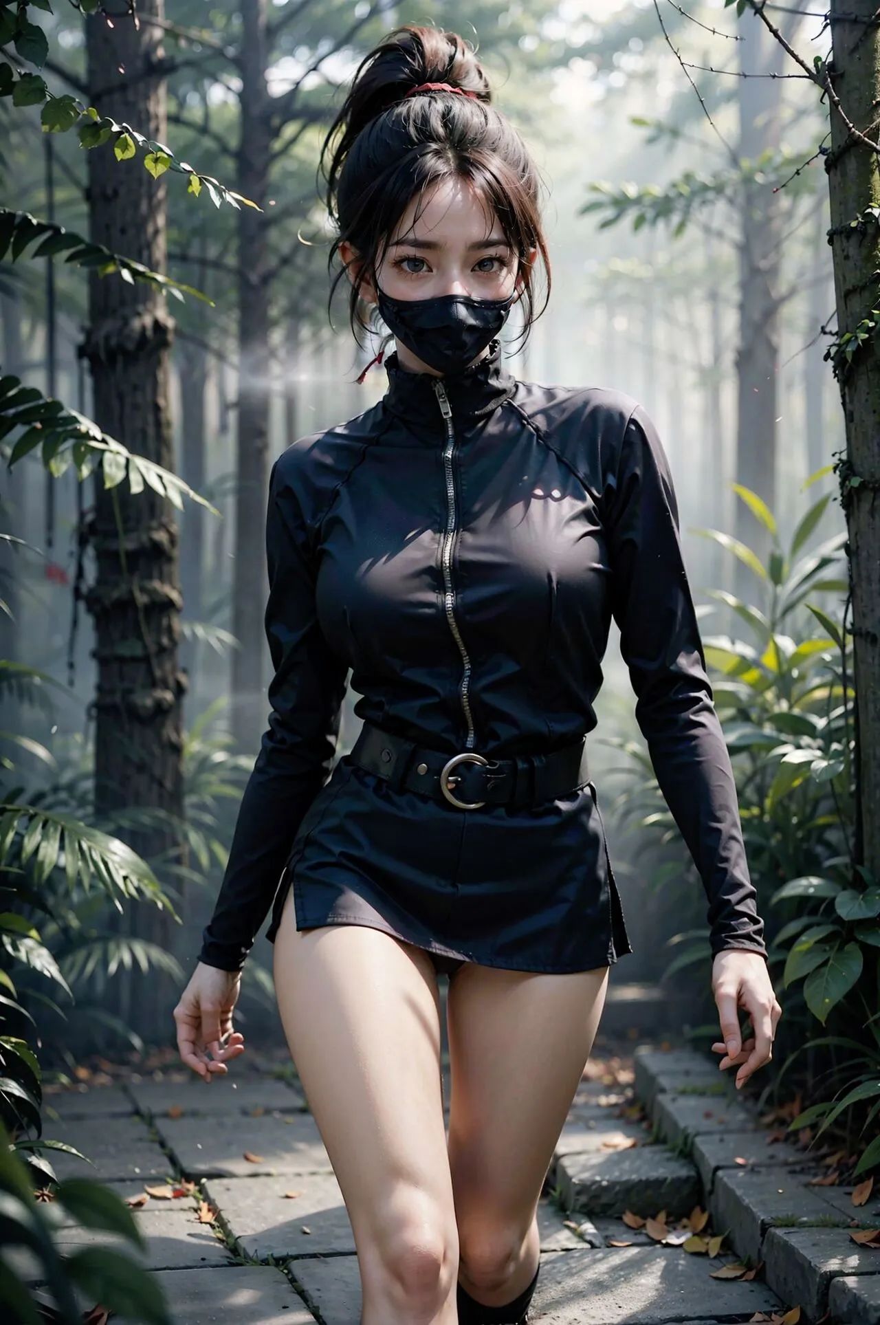 artist ai generated chapter 406 65