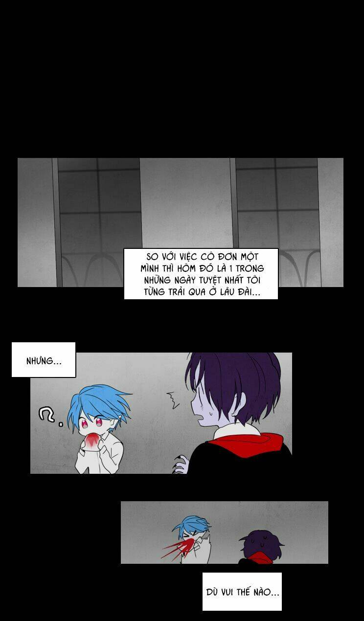 khi nhân vật phản diện được làm vai chính chapter 36 10