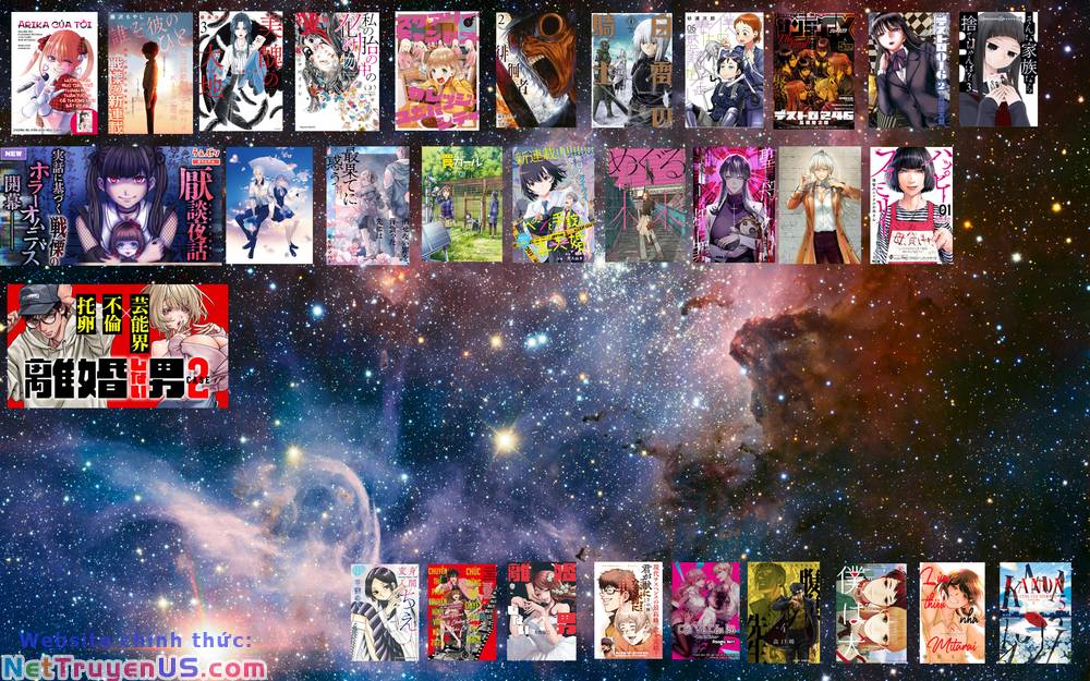 Gia Đình Vui Vẻ - Mẹ Thuê Báo Oán chapter 4.2 17