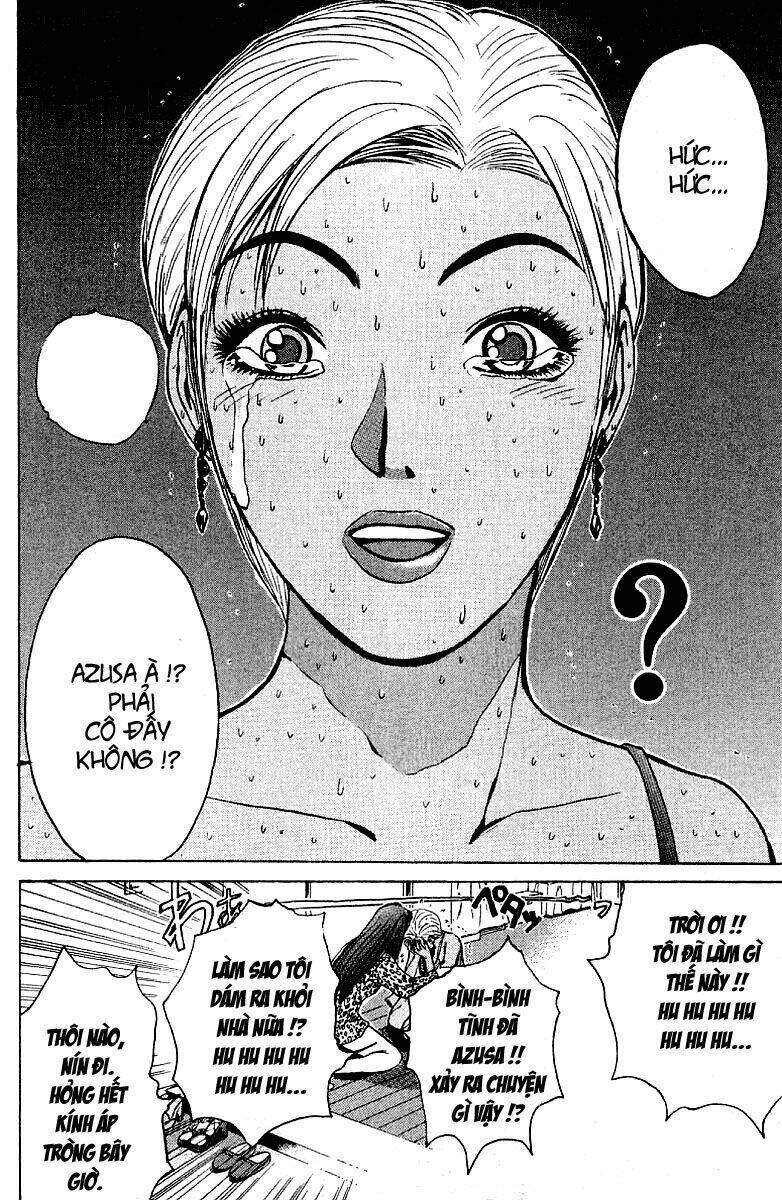 GTO - Great Teacher Onizuka chapter 94 18