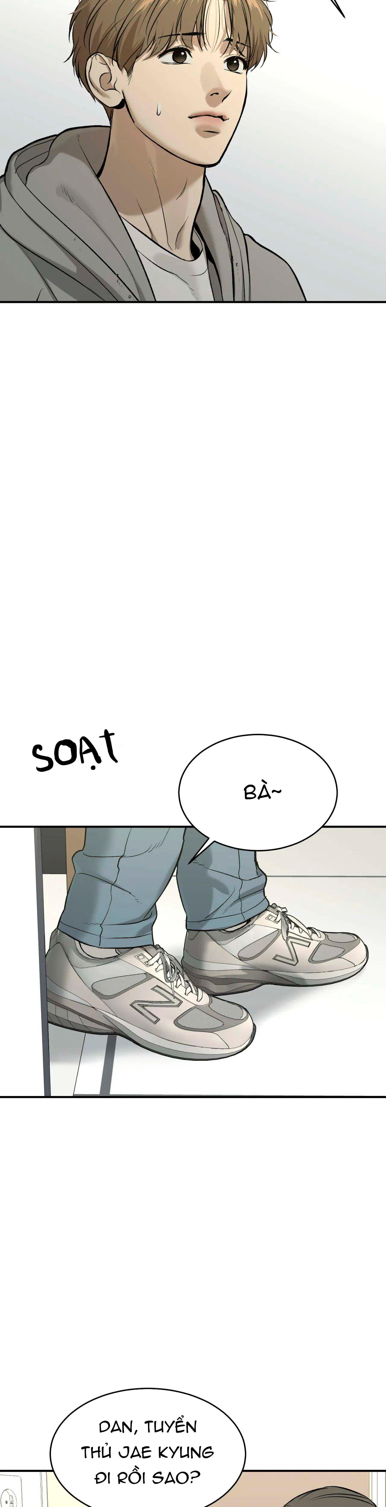 điềm rủi chapter 22 27