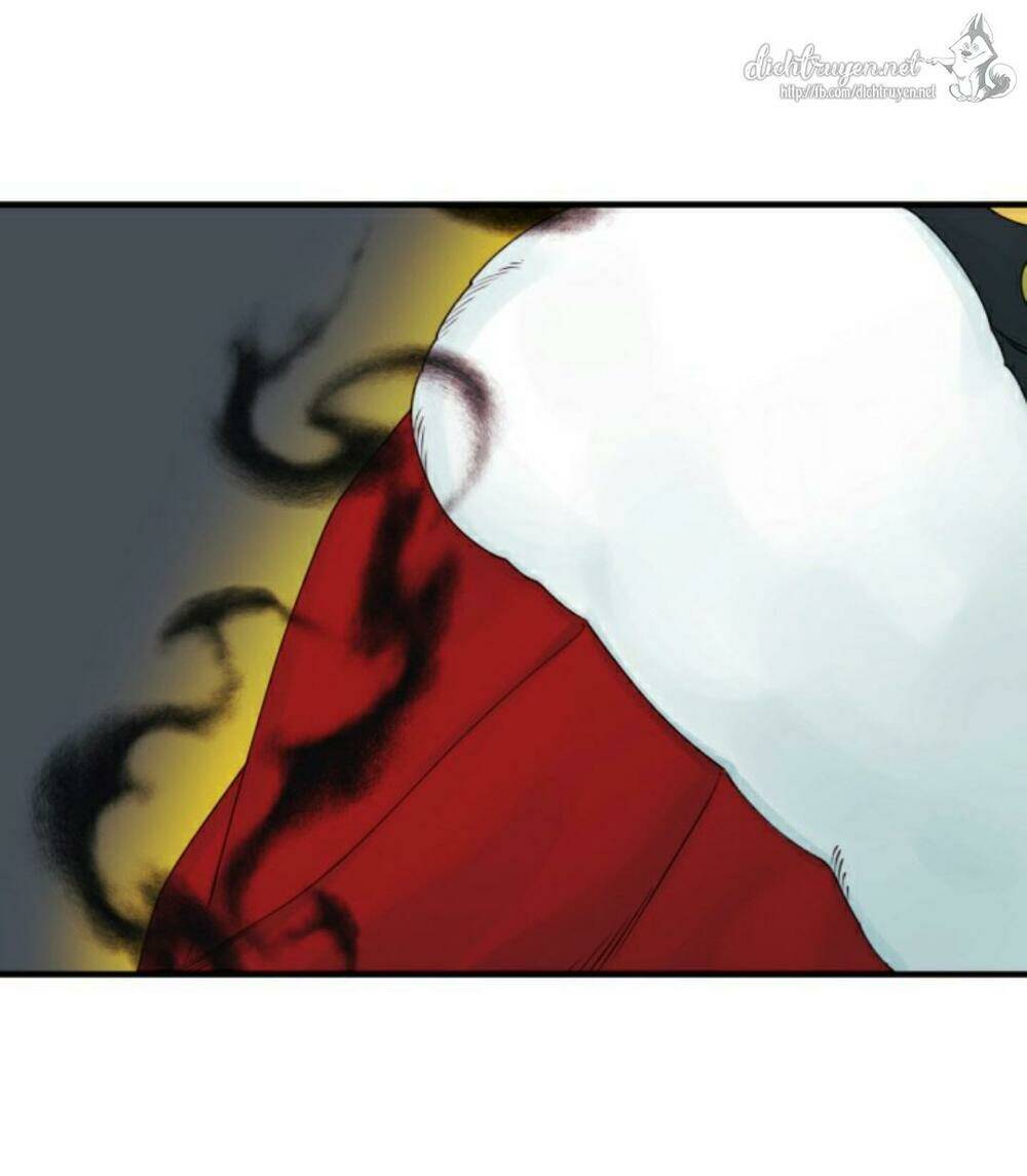 công chúa bãi rác chapter 23 26