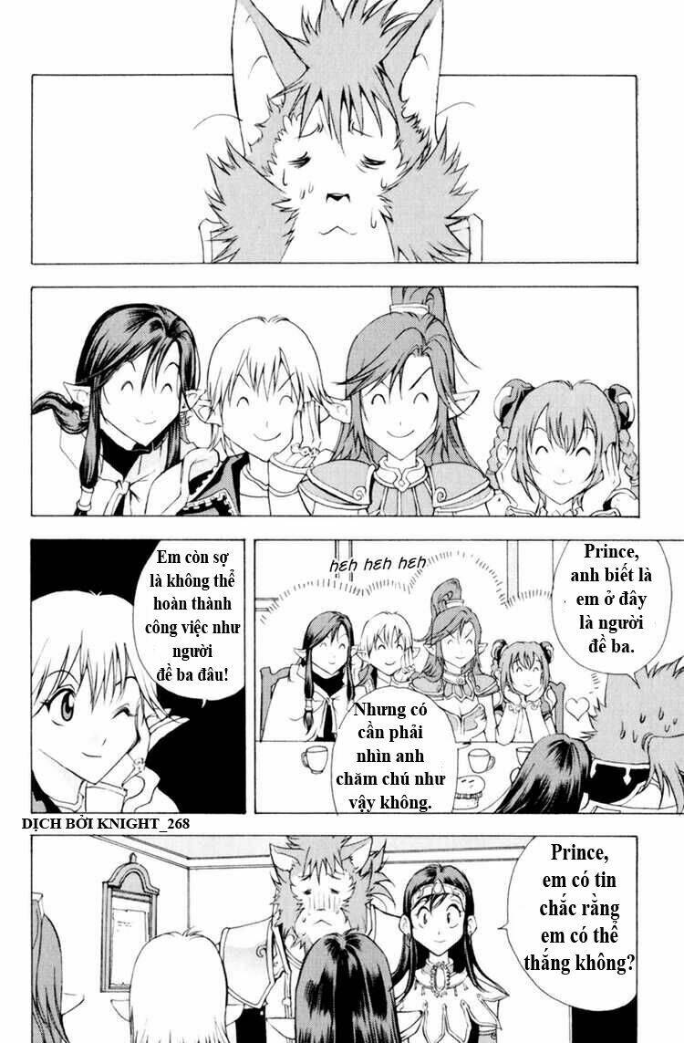 1/2 prince chapter 17 19