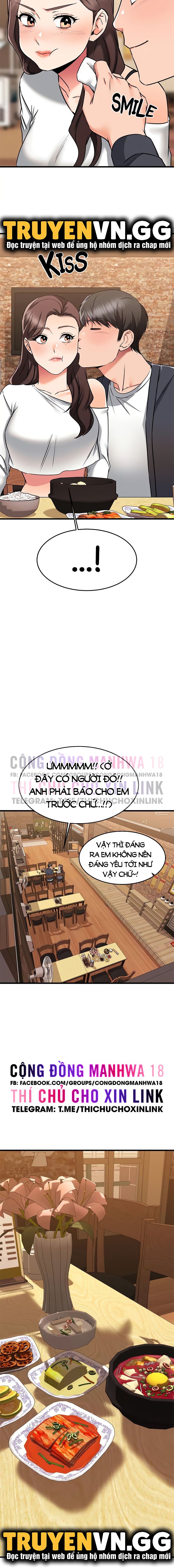 ranh giới người bạn chapter 58 25