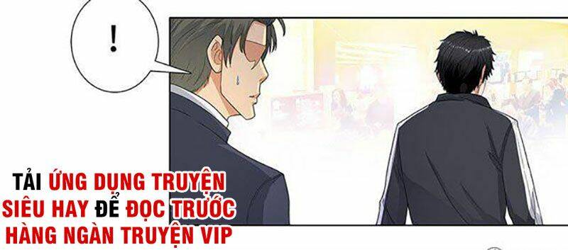 học viện cao thủ chapter 99 18