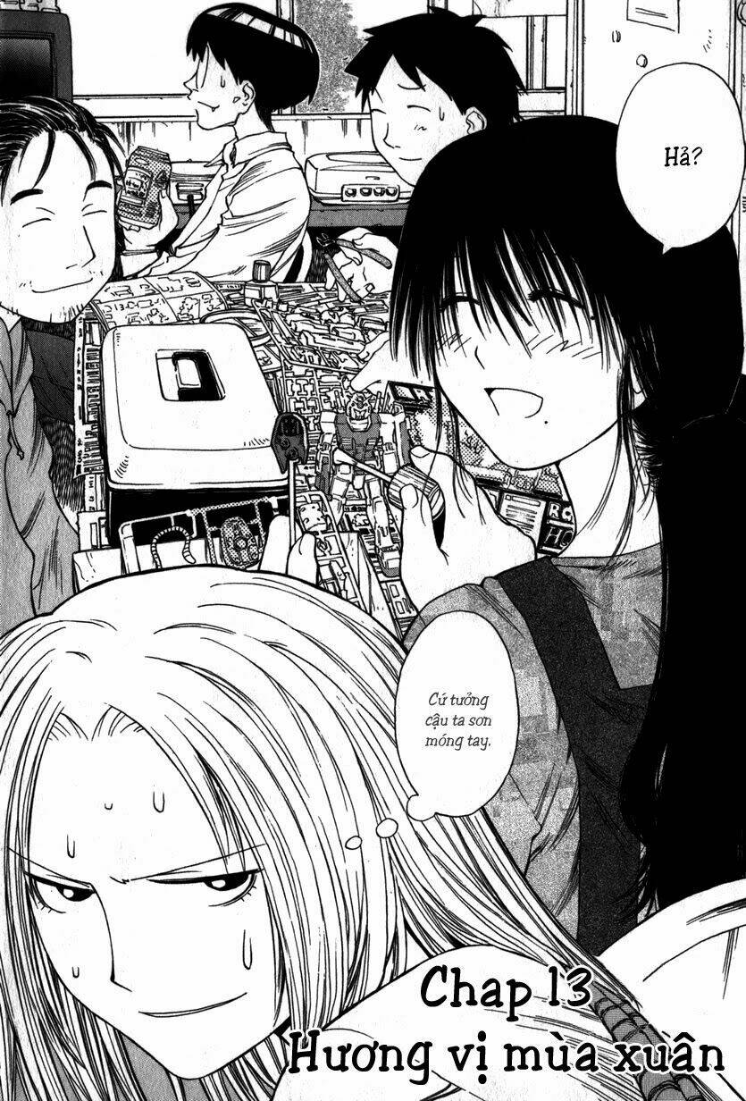 genshiken chapter 13 10
