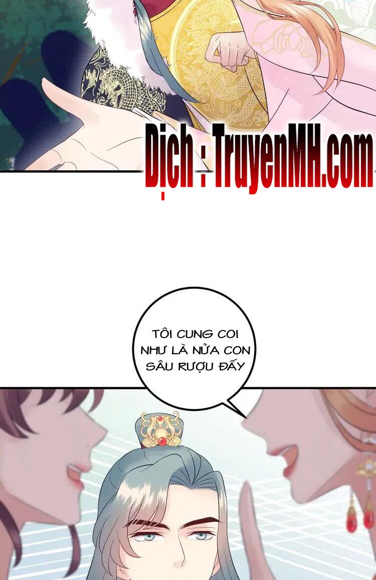 trọng sinh chi ức vạn ảnh hậu yếu thượng vị chapter 287 15