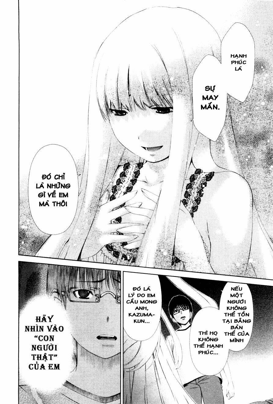 shini itaru yamai chapter 18 16