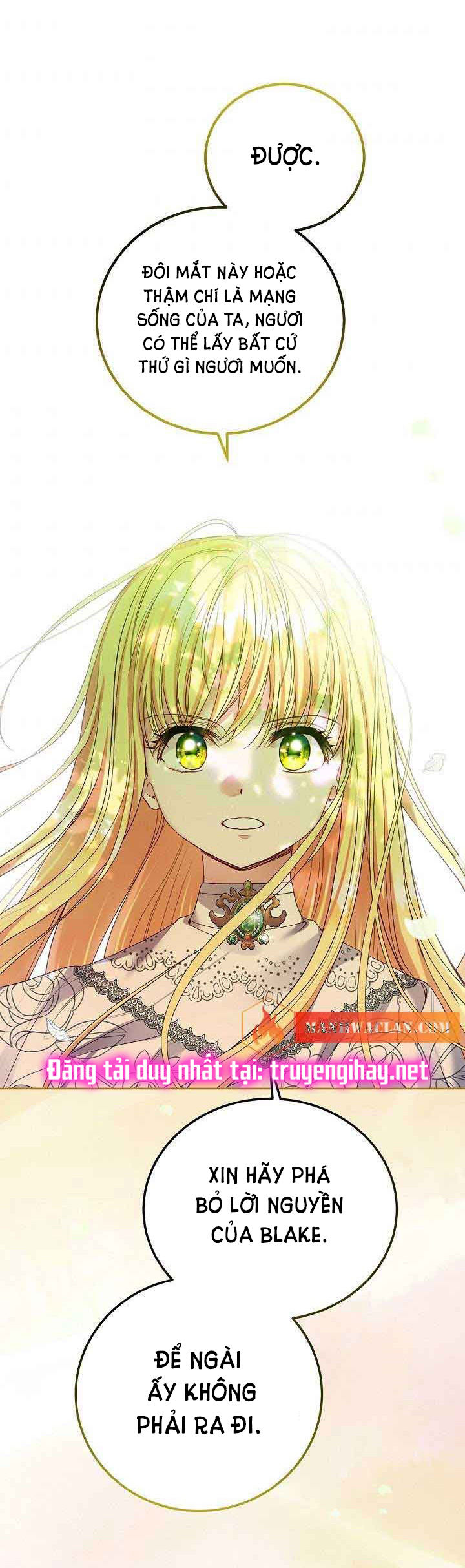 trở thành vợ thái tử quái vật chapter 52.1 36