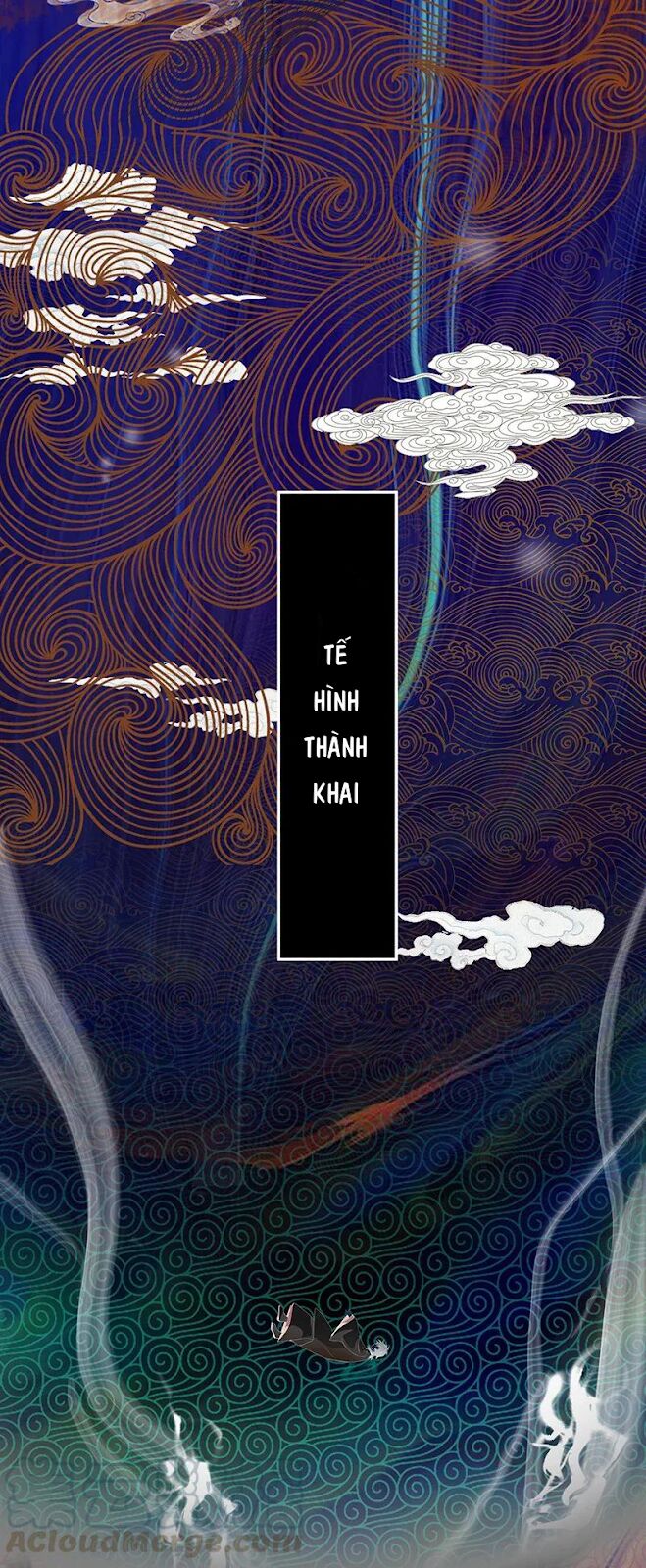 toàn bộ tu chân giới muội tử muốn bắt ta chapter 80.1 17