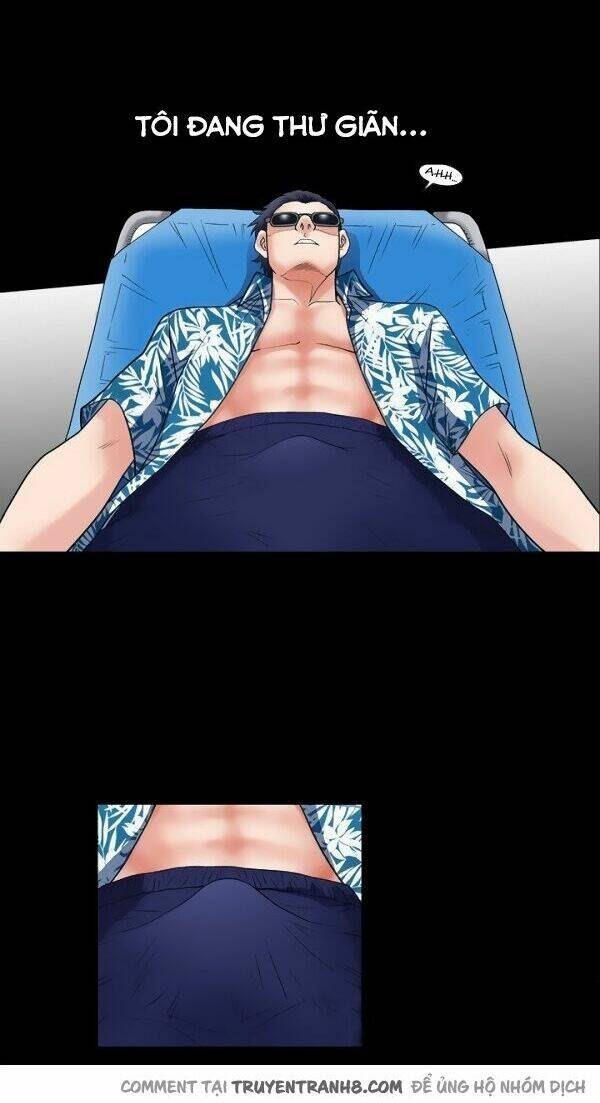 seduction - quyến rũ chapter 3 27