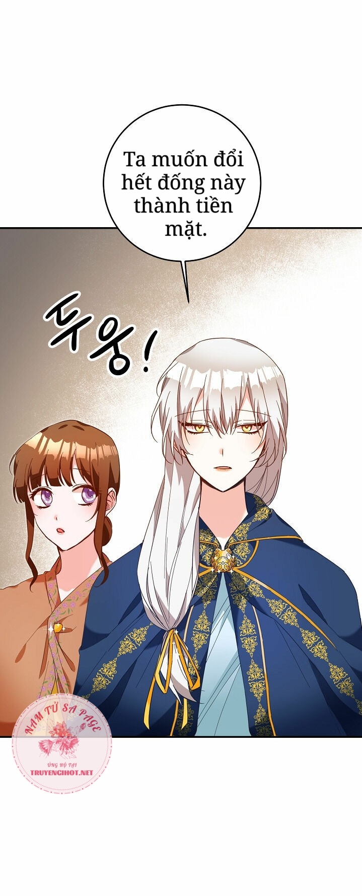 lý do nàng ấy sống như 1 ác nữ chapter 11 16